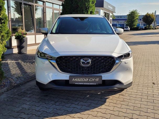 Mazda CX-5 2.5 e-Skyactiv G AWD 143 kW image number 1