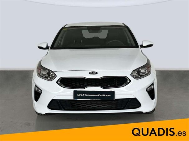 Kia Ceed 1.0 T-GDI 7 74 kW image number 3