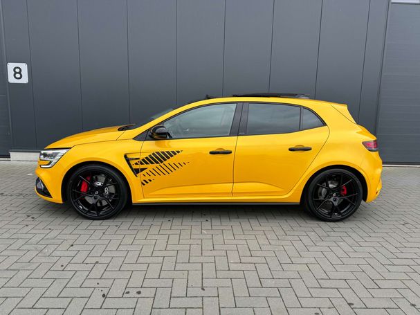 Renault Megane TCe 300 EDC 221 kW image number 8