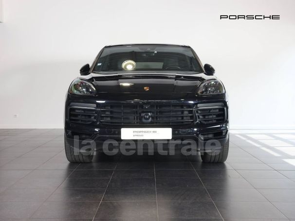 Porsche Cayenne E-Hybrid 340 kW image number 15