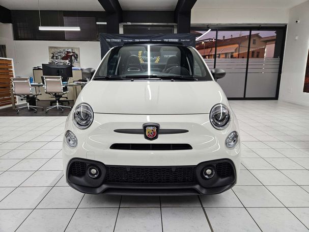 Abarth 595C 1.4 T Jet 165 Turismo 121 kW image number 4