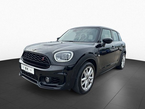 Mini Cooper S Countryman JCW Trim 131 kW image number 1