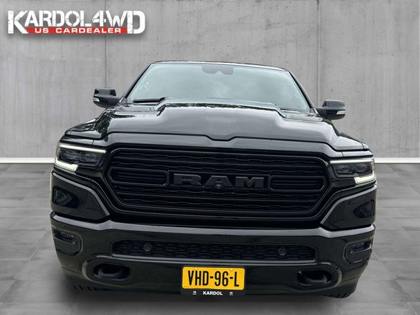 RAM 1500 5.7 V8 296 kW image number 3