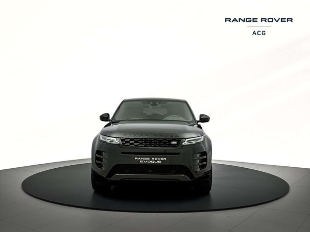 Land Rover Range Rover Evoque P300e 227 kW image number 8