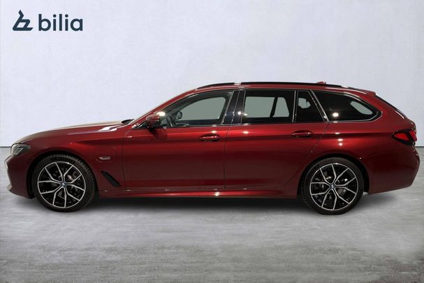 BMW 530 Touring xDrive 216 kW image number 8