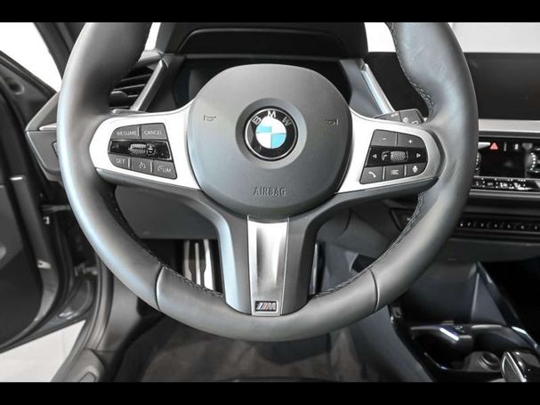 BMW 116i M Sport 80 kW image number 8