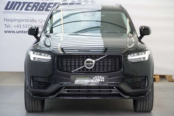 Volvo XC90 T8 Recharge AWD 335 kW image number 4