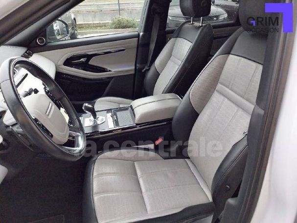 Land Rover Range Rover Evoque 180 4WD HSE 132 kW image number 3