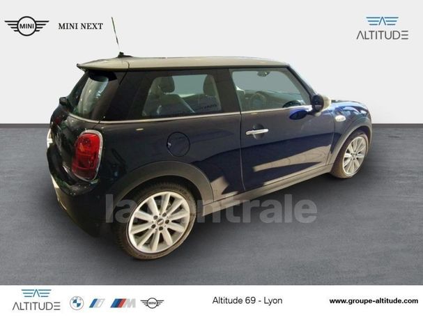 MINI Cooper 100 kW image number 21