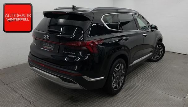 Hyundai Santa Fe 4WD 195 kW image number 2