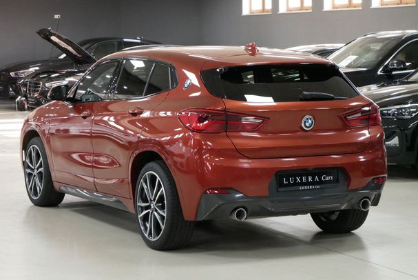 BMW X2 sDrive 140 kW image number 5