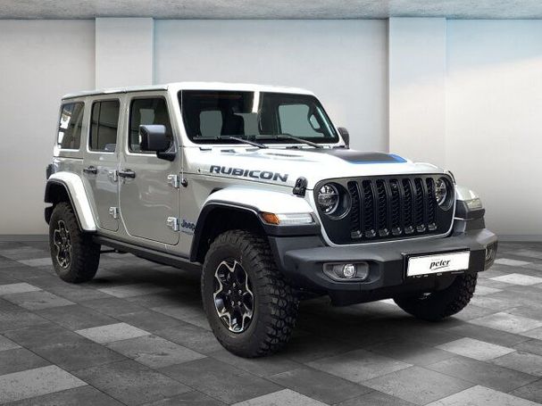 Jeep Wrangler 280 kW image number 2