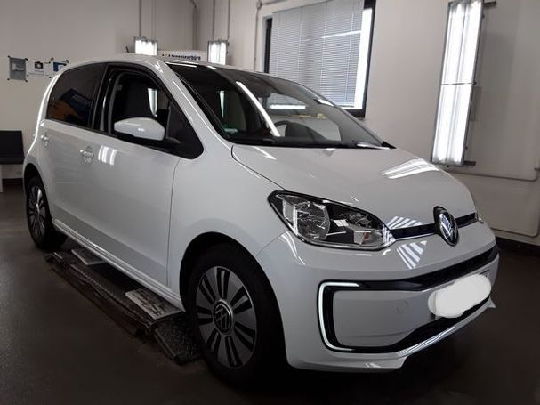 Volkswagen up! 60 kW image number 3