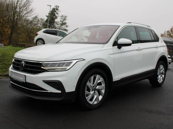 Volkswagen Tiguan 1.5 TSI DSG 110 kW image number 1