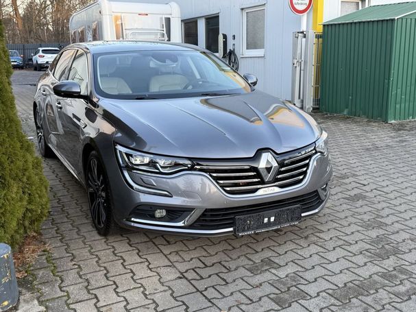 Renault Talisman Blue dCi 160 EDC INITIALE PARIS 118 kW image number 2