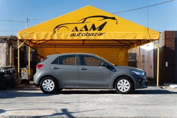 Kia Rio 1.2 7 62 kW image number 2