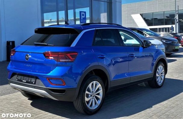 Volkswagen T-Roc 1.5 TSI DSG 110 kW image number 3