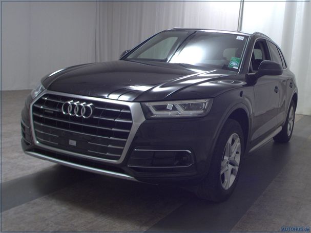 Audi Q5 40 TDI 140 kW image number 1