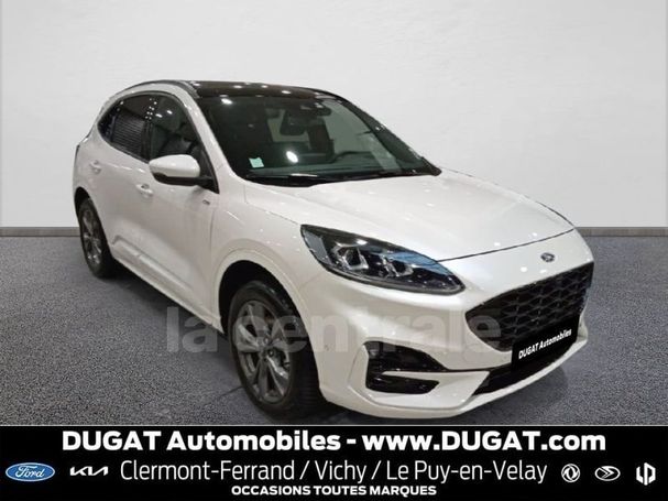 Ford Kuga 165 kW image number 3