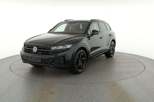 Volkswagen Touareg 3.0 TDI 4Motion 210 kW image number 31