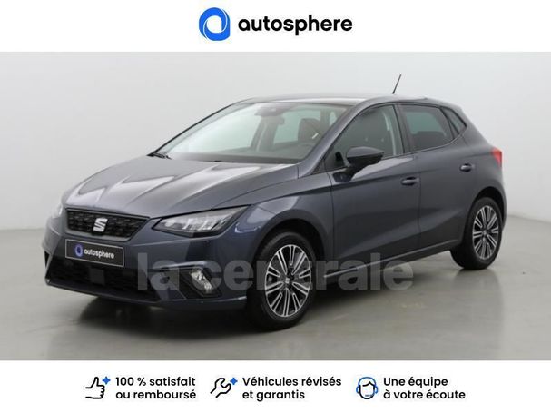 Seat Ibiza 1.0 TSI 70 kW image number 1