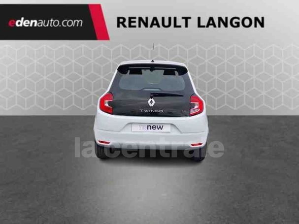 Renault Twingo 22 kWh 60 kW image number 6