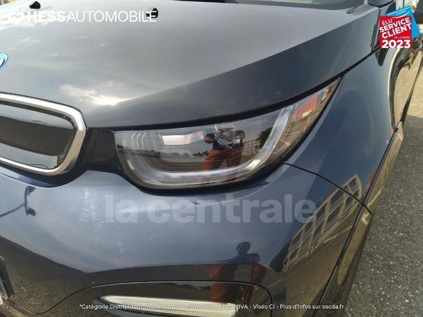 BMW i3 125 kW image number 14