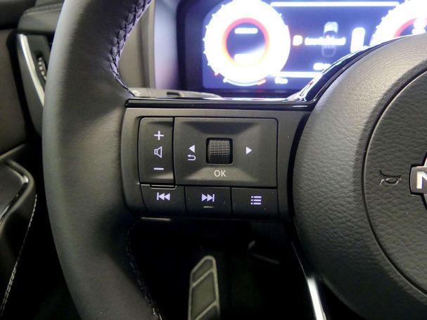 Nissan Qashqai 103 kW image number 19