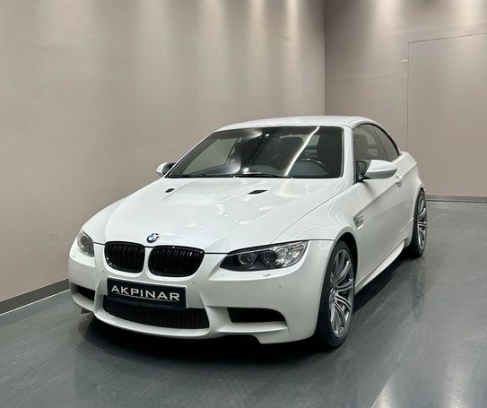 BMW M3 Cabrio 309 kW image number 2