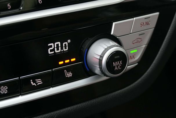 BMW iX3 Impressive 210 kW image number 26