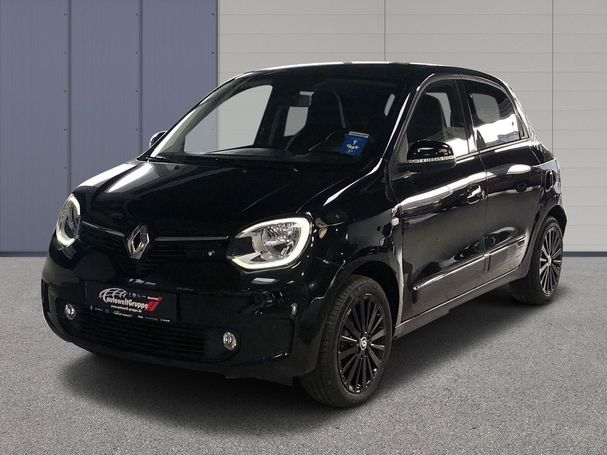 Renault Twingo 60 kW image number 1