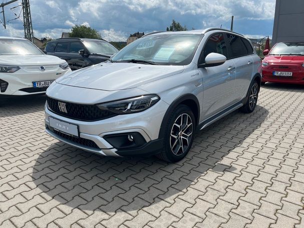 Fiat Tipo 96 kW image number 1