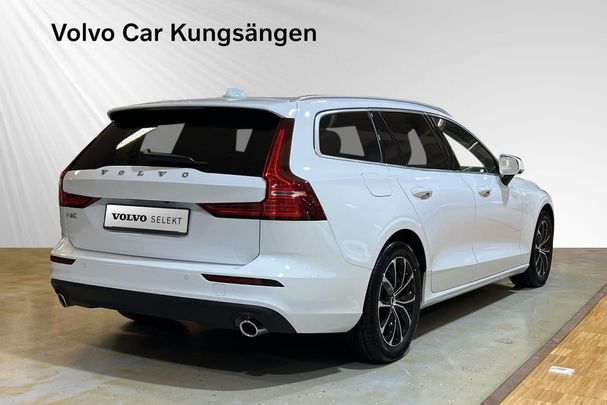 Volvo V60 B3 Momentum 120 kW image number 3