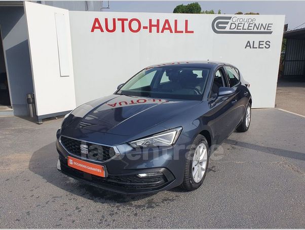 Seat Leon 1.0 TSI Style 81 kW image number 1