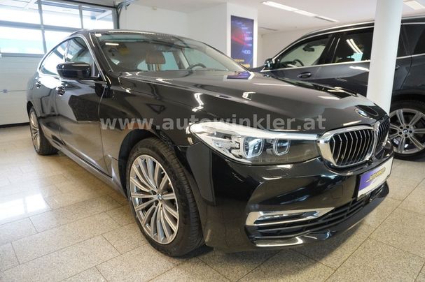 BMW 620d Gran Turismo xDrive 140 kW image number 3