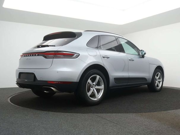 Porsche Macan 180 kW image number 3