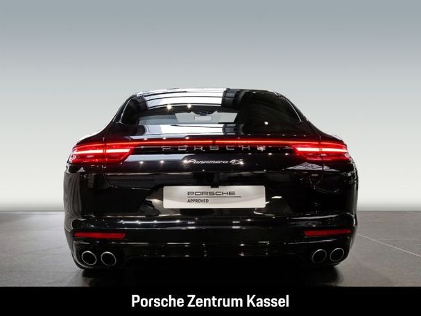 Porsche Panamera 4S 310 kW image number 4