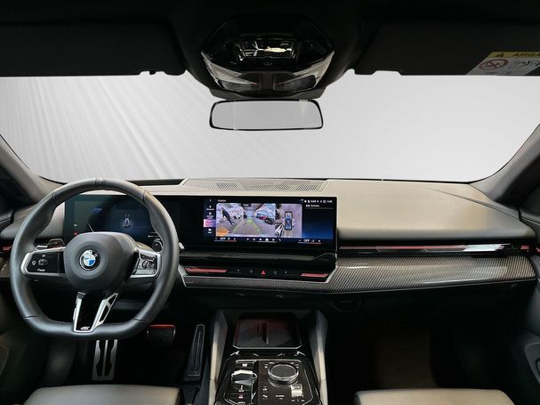 BMW 520i 140 kW image number 6