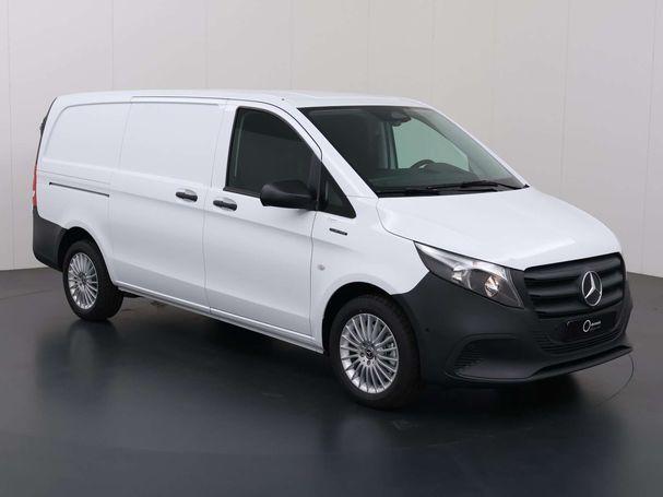 Mercedes-Benz Vito e 85 kW image number 24