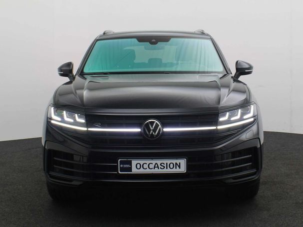 Volkswagen Touareg R 3.0 TSI eHybrid 4Motion 340 kW image number 10