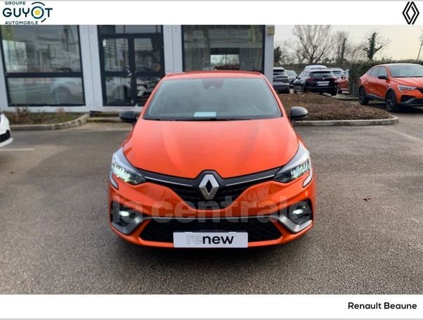 Renault Clio TCe 140 103 kW image number 18