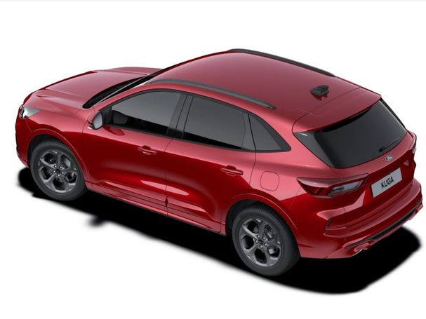 Ford Kuga 110 kW image number 2