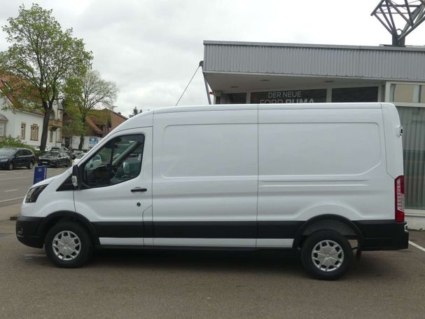 Ford Transit 350 L3H2 LKW VA Trend 96 kW image number 8