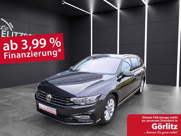 Volkswagen Passat Variant TSI Business 110 kW image number 1