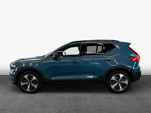 Volvo XC40 B3 Plus Dark DKG 120 kW image number 4