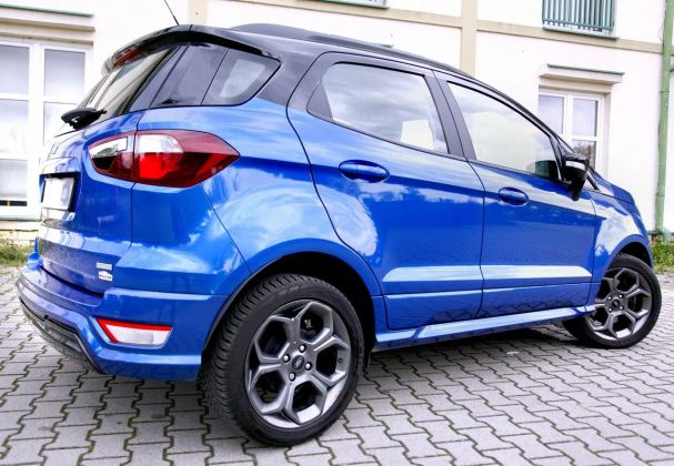 Ford EcoSport 92 kW image number 26