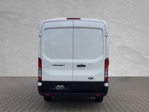 Ford Transit 310 77 kW image number 5