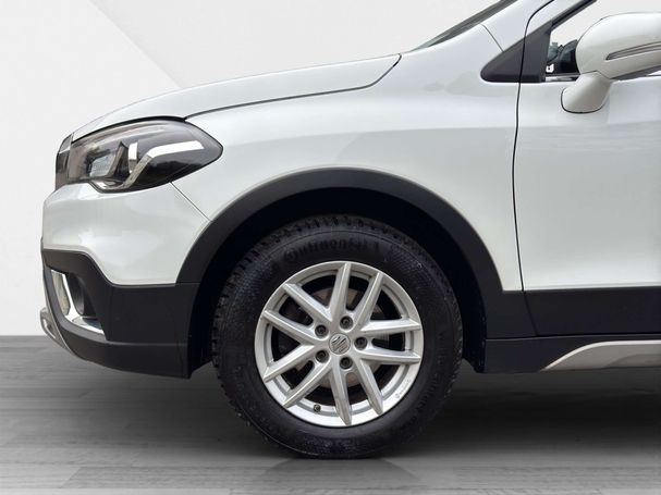 Suzuki SX4 S-Cross 82 kW image number 9