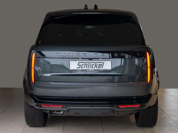 Land Rover Range Rover SWB D350 258 kW image number 2