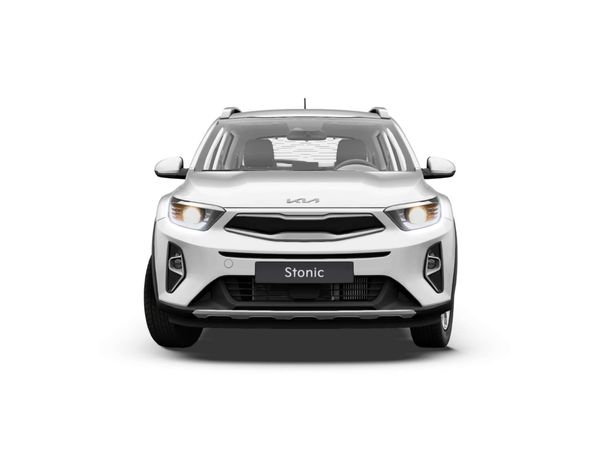 Kia Stonic 1.0 T-GDi 74 kW image number 2